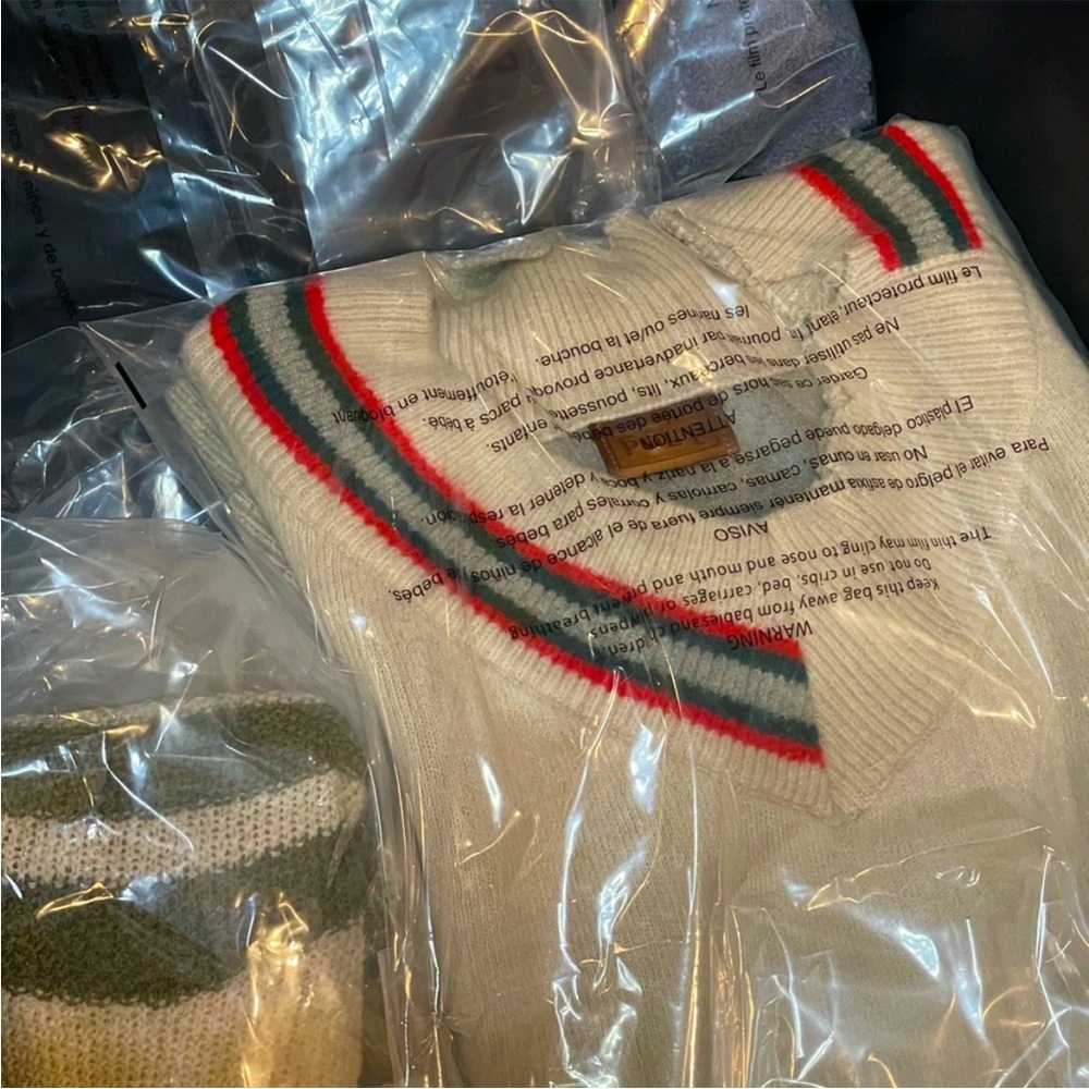 🆕 POL - Sample - Bundle Bag - 2 Pieces - NWOT - Picture 3 of 3